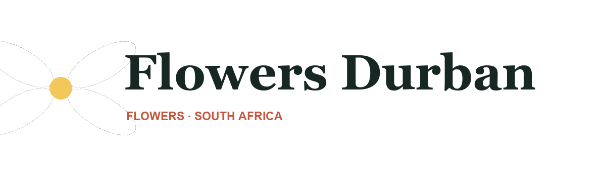 Flowers Durban.co.za